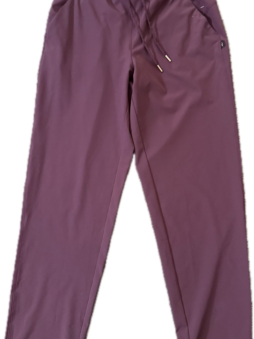 Skechers Plum Track Pants